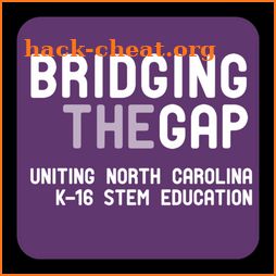 Bridging the Gap NC icon