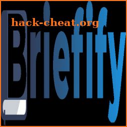 Briefify icon