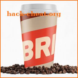 Briggo Coffee icon