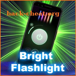 Bright FlashLight icon