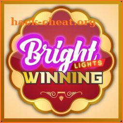 Bright Lights Winning icon