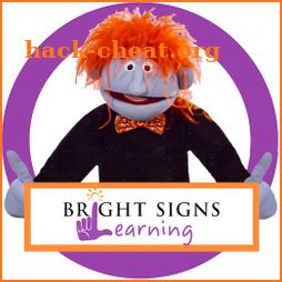 Bright Signs Learning icon
