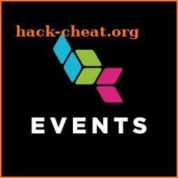 Brightcove Events icon