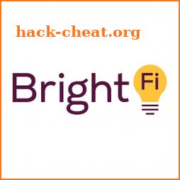 BrightFi Mobile icon