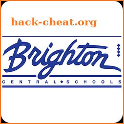 Brighton CSD icon