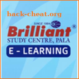 Brilliant Pala e-learning icon