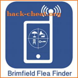 Brimfield Smartphone App icon