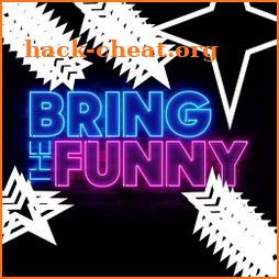 Bring the comedy videos @ The Funny icon