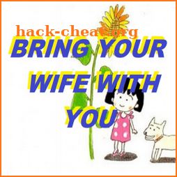 BRING YOUR WIFE WITH YOU icon