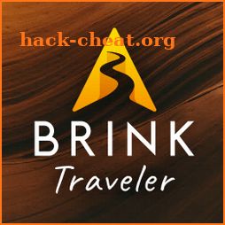BRINK Traveler icon