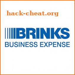 Brink's Business Expense icon