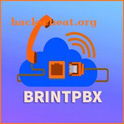 BrintPBX | Cloud PBX icon