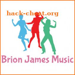 Brion James Music icon