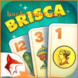 Brisca ZingPlay - Briscola: Juego de cartas Gratis icon
