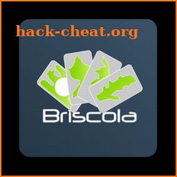 Briscola HD icon