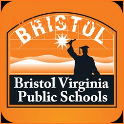 Bristol Virginia Public School icon