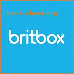 BritBox by BBC & ITV – Great British TV icon