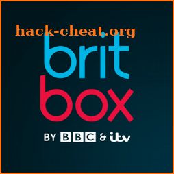 BritBox by BBC & ITV icon