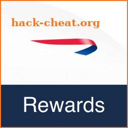 British Airways Executive Club Rewards icon