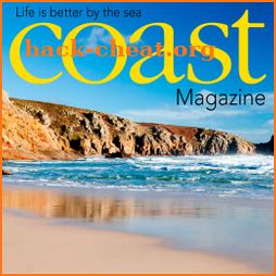 British Coast Magazine icon