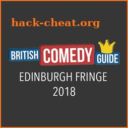 British Comedy Guide – Edinburgh Fringe 2018 icon