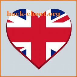 British Dating & England Chat icon