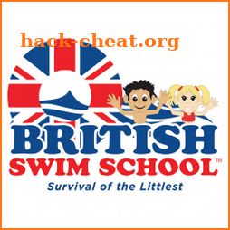 British Swim School icon