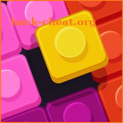 Brix Hit - 1010 Puzzle Game icon