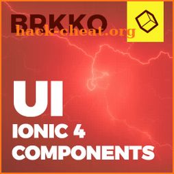 Brkko | Ionic 4 UI Multipurpose Starter Template icon