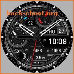 BRN129 - LOGAN icon