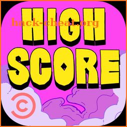 Broad City - High Score icon
