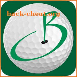Broad Run Golf icon