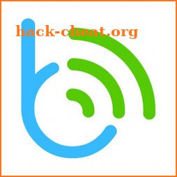 Broadband VI icon