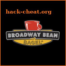 Broadway Bean & Bagel icon