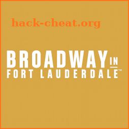Broadway In Fort Lauderdale icon