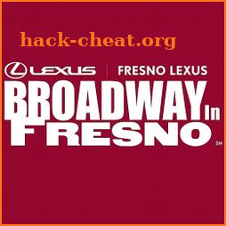Broadway In Fresno icon