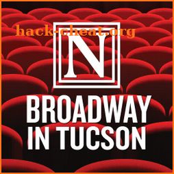 Broadway In Tucson icon
