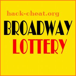 Broadway Lottery Quick Link icon