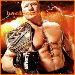 Brock Lesnar wikipedia & Wallpaper icon