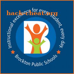 Brockton Public Schools icon