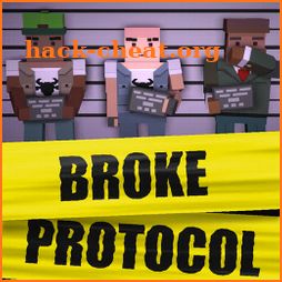 Broke Protocol icon
