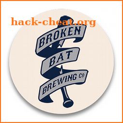 Broken Bat Brewing Co. icon