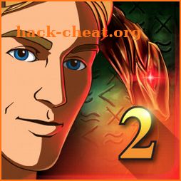 Broken Sword 5: Episode 2 icon