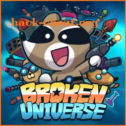 Broken Universe: Tower Defense icon