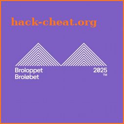 Broloppet / Broløbet 2025 icon