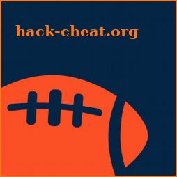 Broncos Football: Live Scores, Stats & Alerts icon