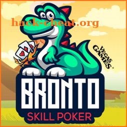 Bronto Skill Poker icon