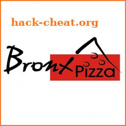 Bronx Pizza icon