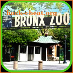 Bronx Zoo App Free icon