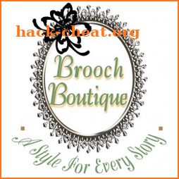Brooch Boutique icon